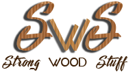 Strong Wood Stuff